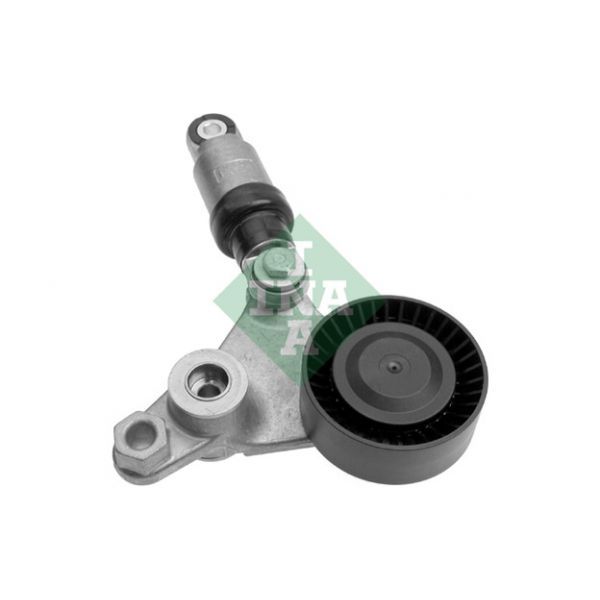INA - 534 0024 10 - Rolo tensor, correia trapezoidal estriada - 4005108263407
