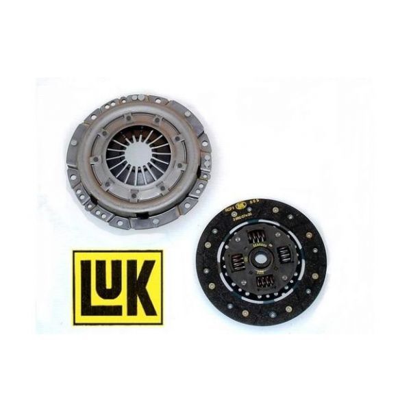 LuK - 620 3090 09 - Kit de embraiagem - 4005108271747