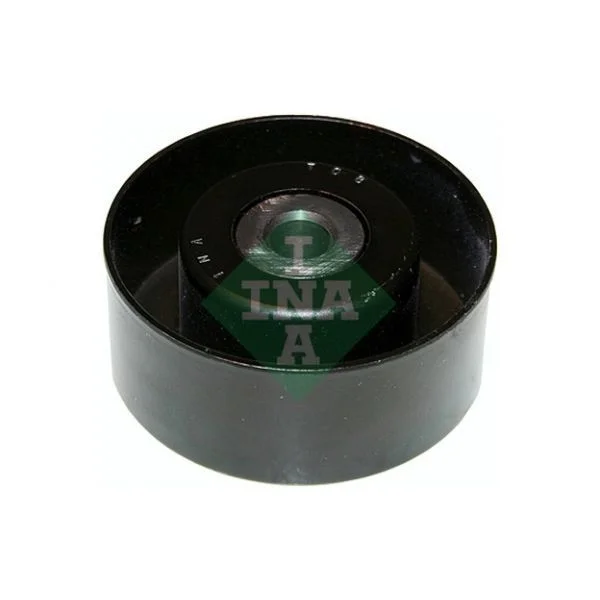 INA - 532 0360 10 - Polia de desvio/de guia, correia trapezoidal estriada - 4005108326058