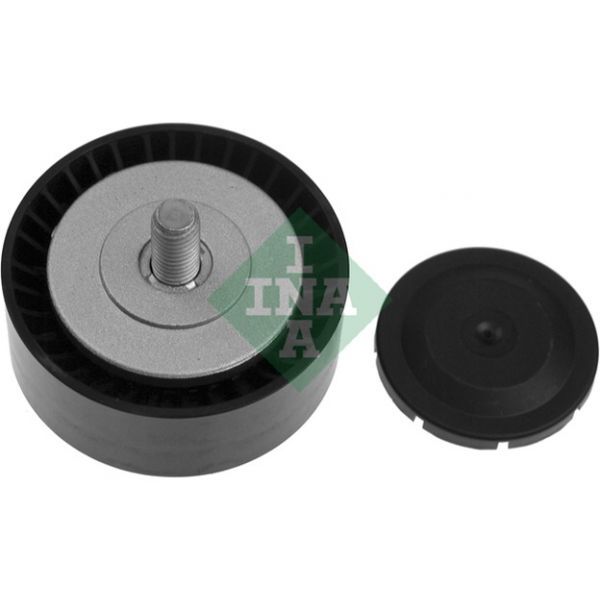 INA - 532 0342 10 - Polia de desvio/de guia, correia trapezoidal estriada - 4005108338167