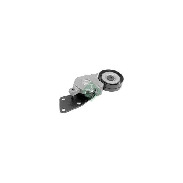 INA - 534 0150 10 - Rolo tensor, correia trapezoidal estriada - 4005108483089