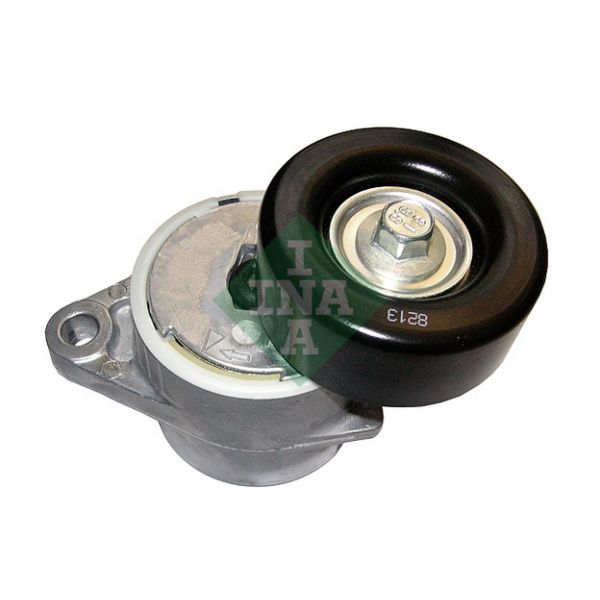 INA - 534 0290 10 - Rolo tensor, correia trapezoidal estriada - 4005108554468