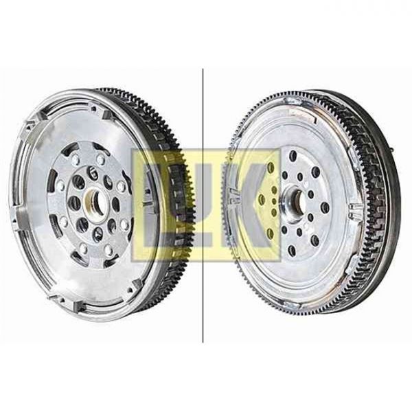 LuK Volante do Motor 415 0391 10 - 4005108556714