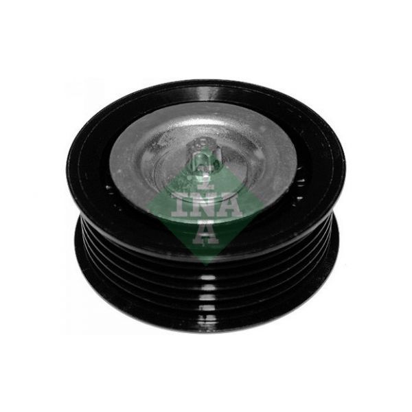 INA - 532 0562 10 - Polia de desvio/de guia, correia trapezoidal estriada - 4005108561916