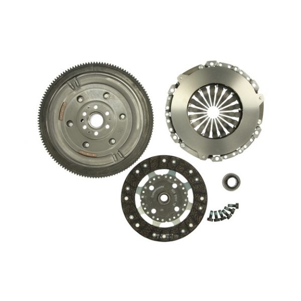 LuK - 600 0038 00 - Kit Completo Acelerador - 4005108568625