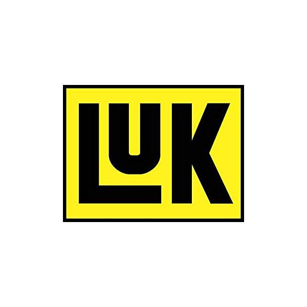 LuK - 600 0053 00 - Kit Completo Acelerador - 4005108581730