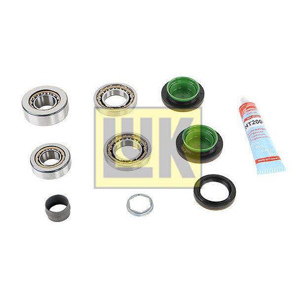 Luk Kit de Reparação, Diferencial - 462014710