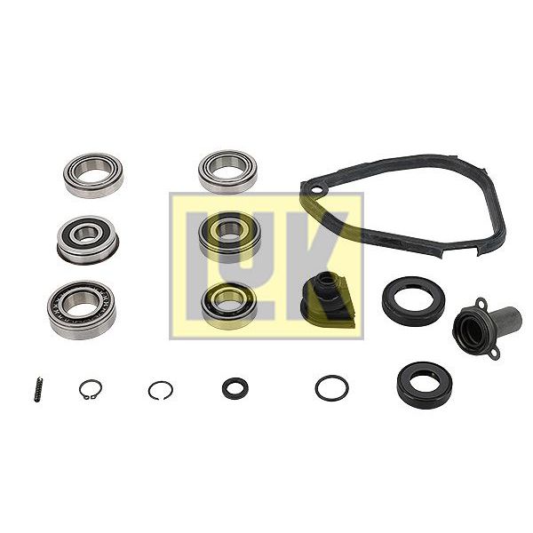 Luk Kit de Reparação, Caixa de Velocidades M - 462015110