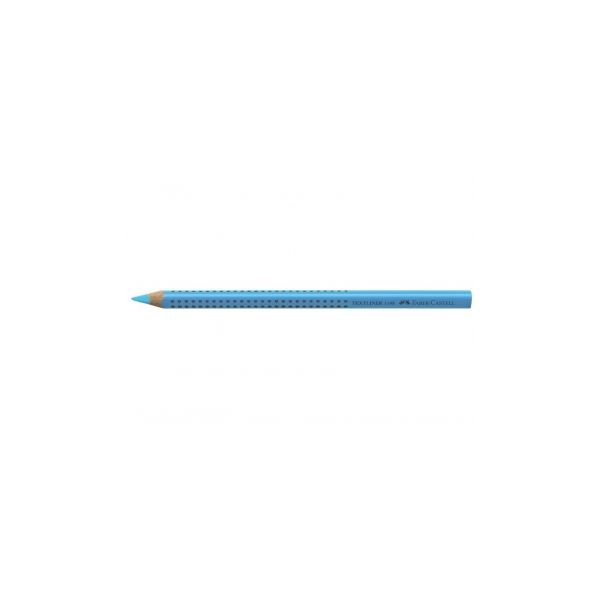 Faber-Castell 12 un. Fluorescent Azul Textliner Dry Lápis 114 - 4005401148517