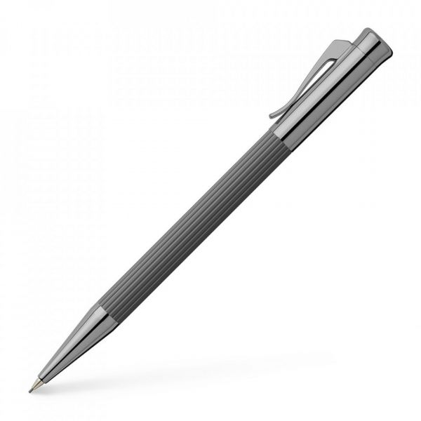 Graf Von Faber-castell Lapiseira Tamitio Stone Grey M