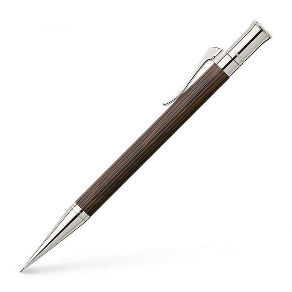 Graf Von Faber-castell Lapiseira Makassar Classic Grenadilla