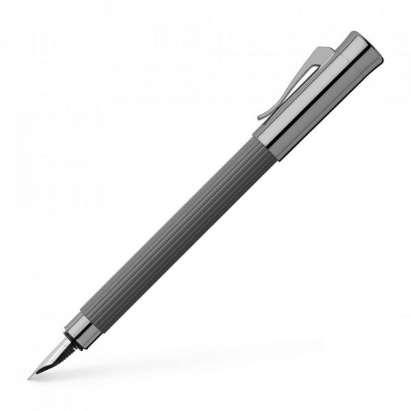 Graf Von Faber-castell Caneta de Aparo M Tamitio Stone Grey M