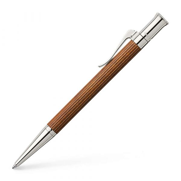 Faber-castell Esferográfica Makassar Classic Pernambuco
