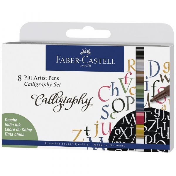Faber-Castell Lápis de Cor 4005401675082 Cinzento Unidade