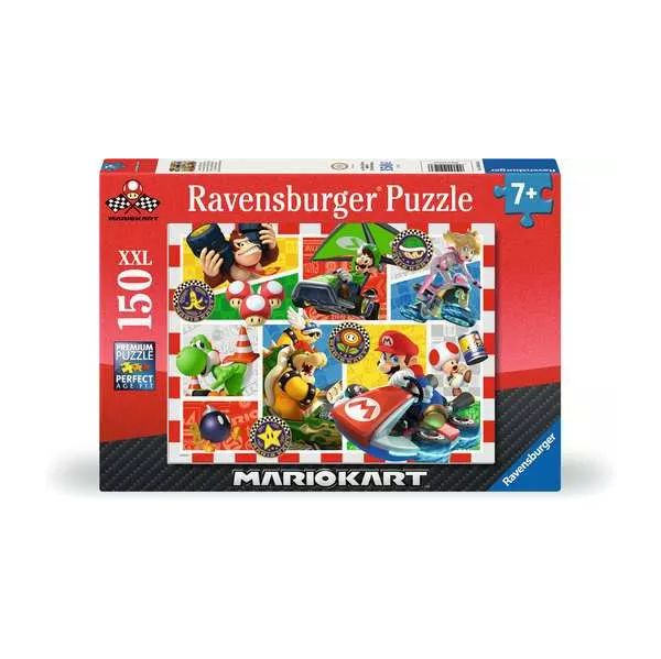 Ravensburger Super Mario Bros XXL Puzzle 150 Peças - 041436