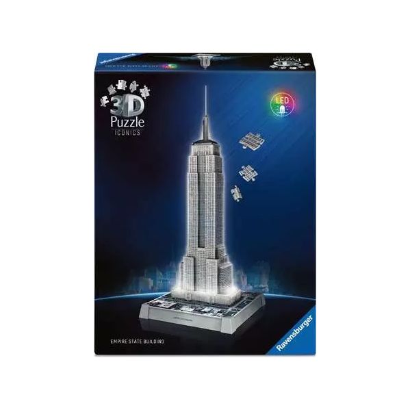 Ravensburger Puzzle 3D - S71023656