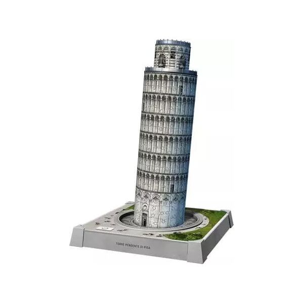 Ravensburger Puzzle 3D 216 Peças - S71023658