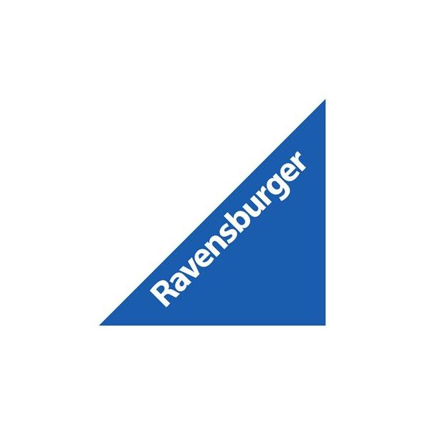 Ravensburger Puzzle 100 Peças - Verschnaufpause - 10538