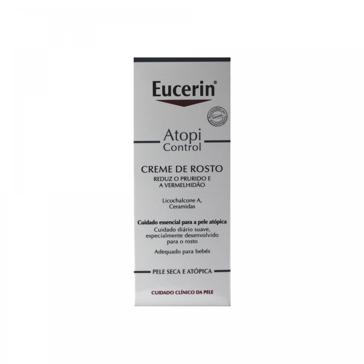 Eucerin AtopiControl Creme de Rosto 50ml