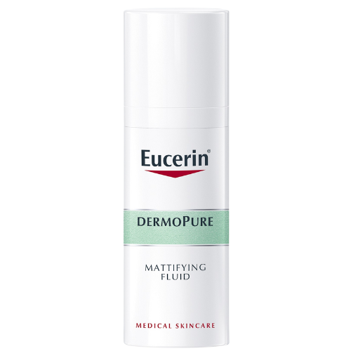 Eucerin DermoPure Fluido Matificante 50ml