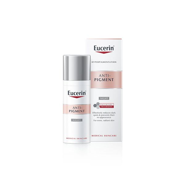 Eucerin Anti Pigment Creme de Noite Anti-Manchas 50ml