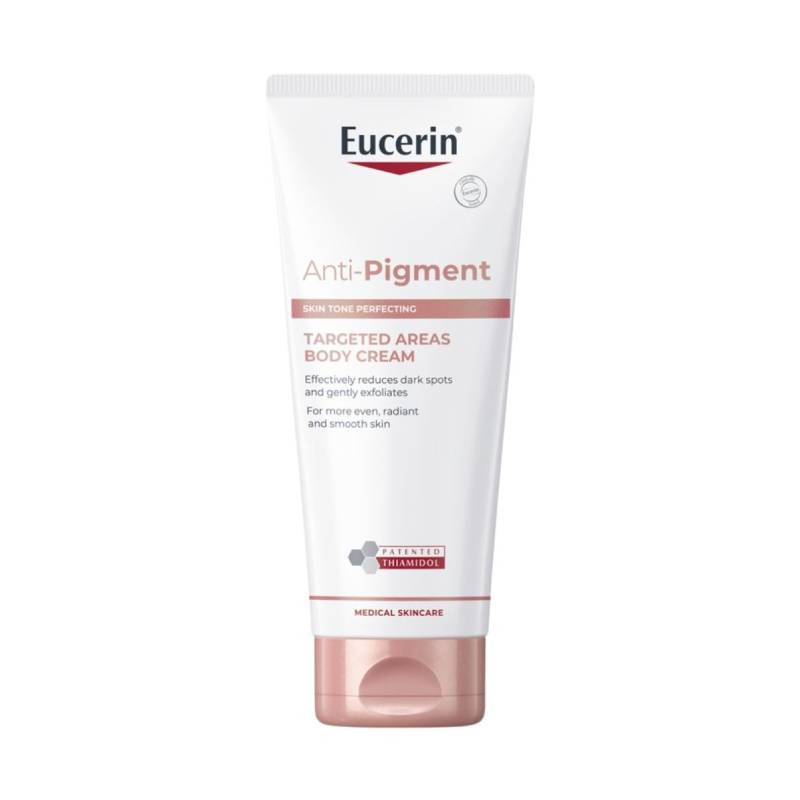 Eucerin Anti-Pigment Creme de Corpo 200ml