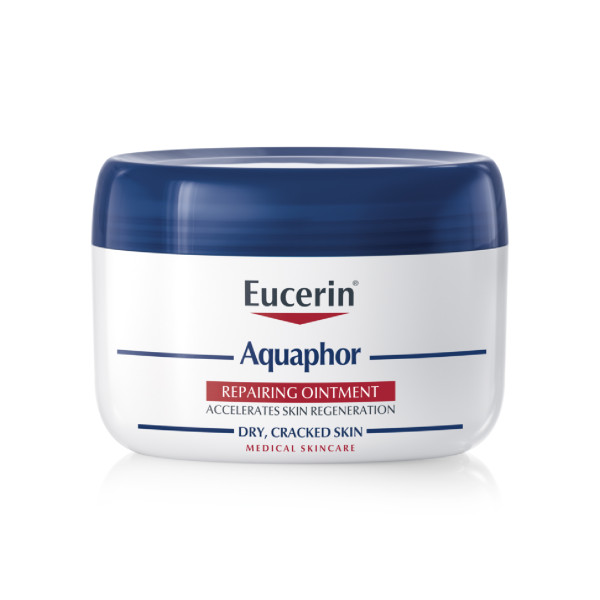 Eucerin Aquaphor Pomada Reparadora 80G