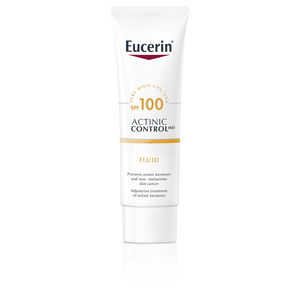 Fluido MD actínico de proteção solar SPF100