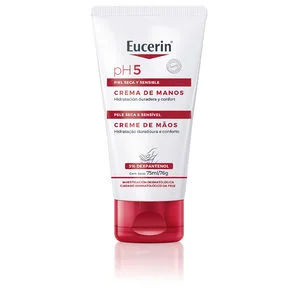 PH5 crema manos piel sensible