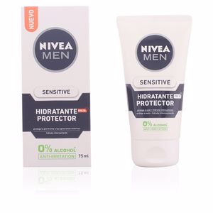 Nivea Men Hidratante Ext Sensitive 75ml