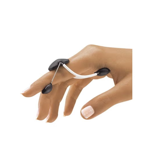 Ortotese Extensora de dedo longa L