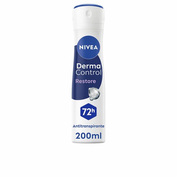 Nivea Double Effect Desodorizante Spray 200ml