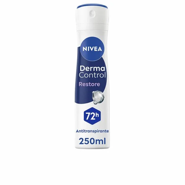 Nivea Derma Protect Clinical Desodorizante em Spray 250ml
