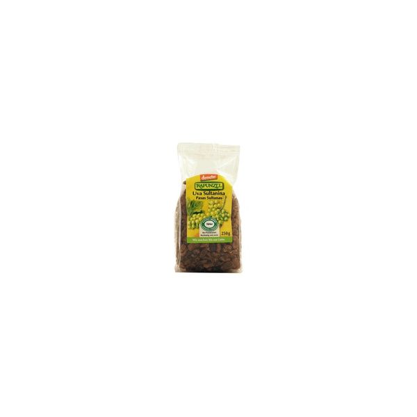 Rapunzel Passas Sultanas 250 g