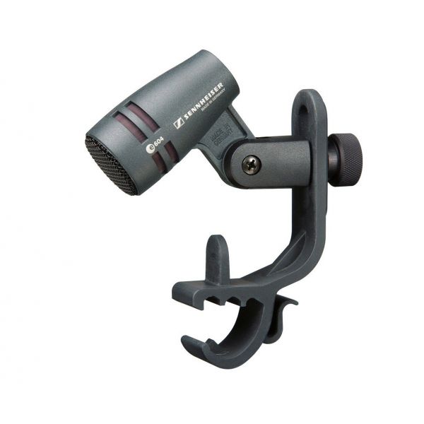 Sennheiser Micro Percussão E604