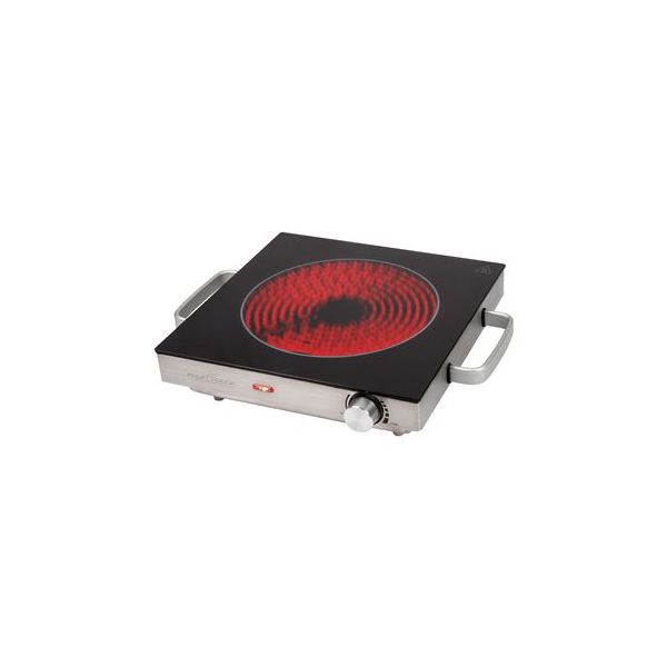 ProfiCook Placa Portátil Vitrocerâmica EKP1210