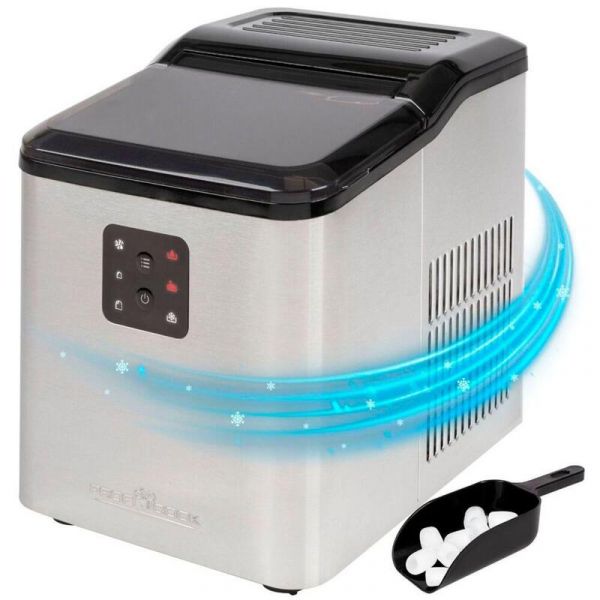 ProfiCook Máquina de Gelo EWB 1253