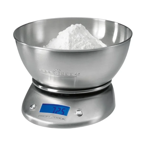 Balança PROFICOOK KW 1040