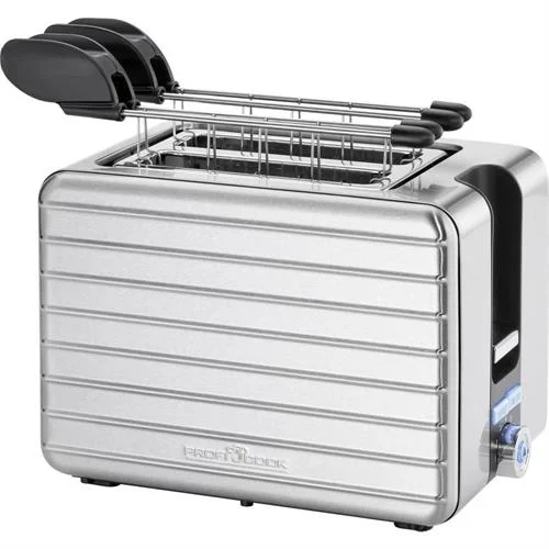 TORRADEIRA PROFICOOK INOX TAZ1110