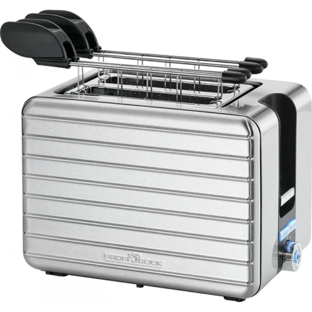 TORRADEIRA PROFICOOK INOX TAZ1110