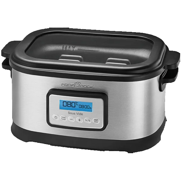 MÁQUINA DE COZINHAR A VÁCUO PROFICOOK - SV1112
