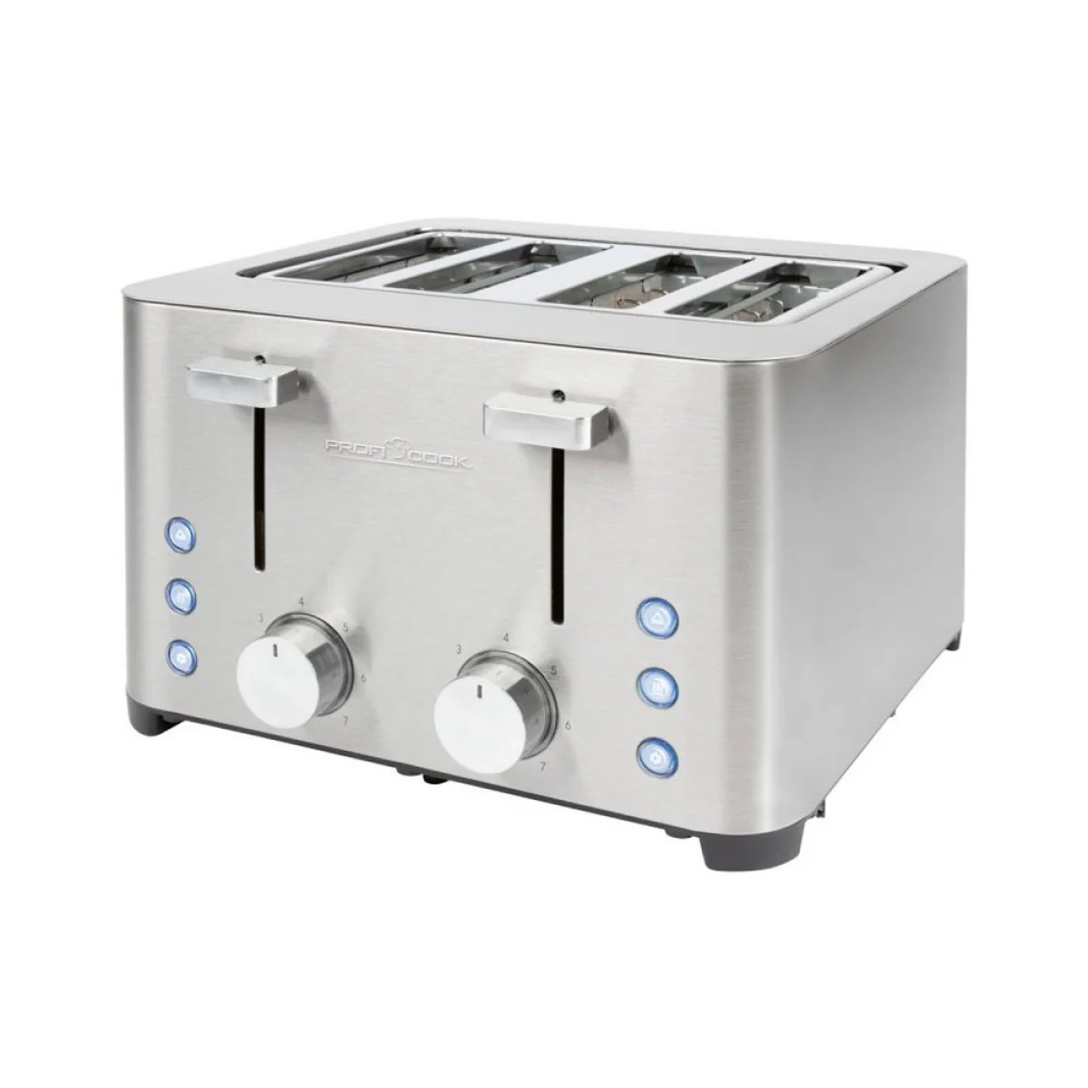 Torradeira PROFICOOK PC-TA 1252