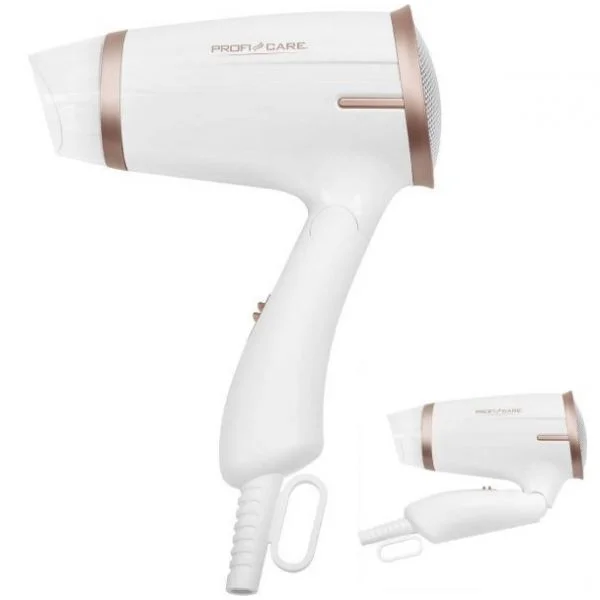 Proficare Secador HT 3009 1400W Branco
