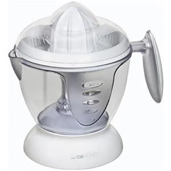 Espremedor CLATRONIC - ZP3066