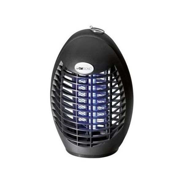 Clatronic Captador Insectos IV3340