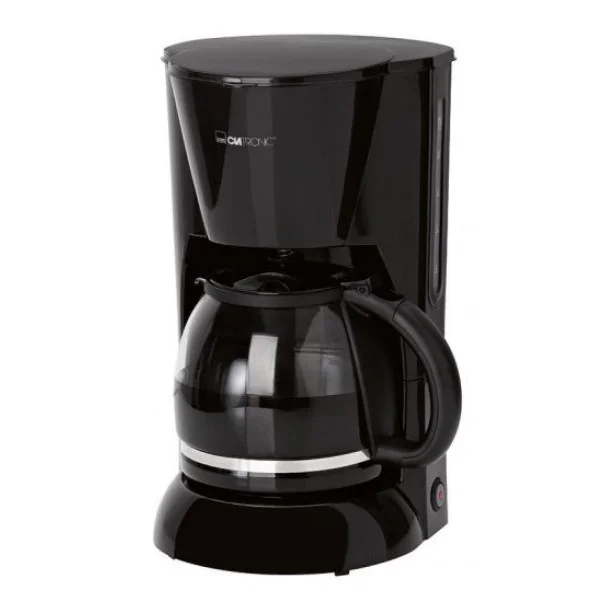 Cafeteira CLATRONIC - KA3473PRETA