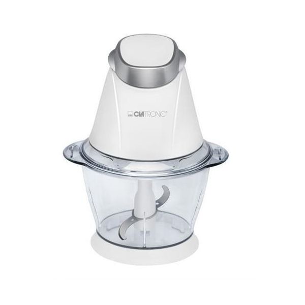 Clatronic Picadora MZ 3579 White