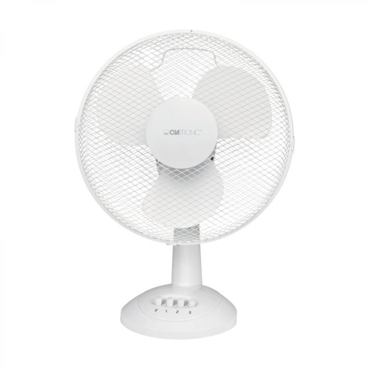 Clatronic Ventilador de Mesa VL 3602