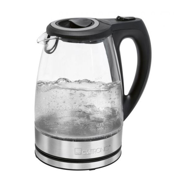 Clatronic Jarro Electrico 1,7L WKS 3744