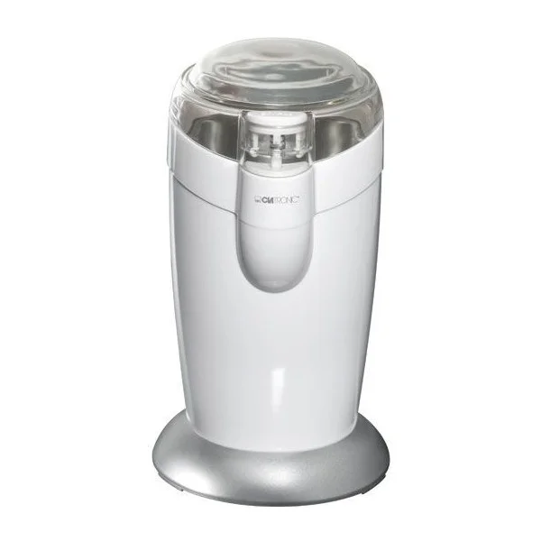 Moinho Café CLATRONIC - KSW3306 BRANCO